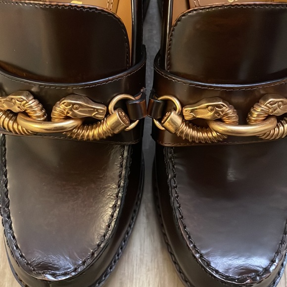 Tory Burch Women Loafer Pump - Picture 2 of 7